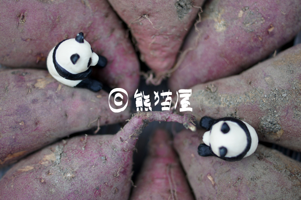 薩摩之芋